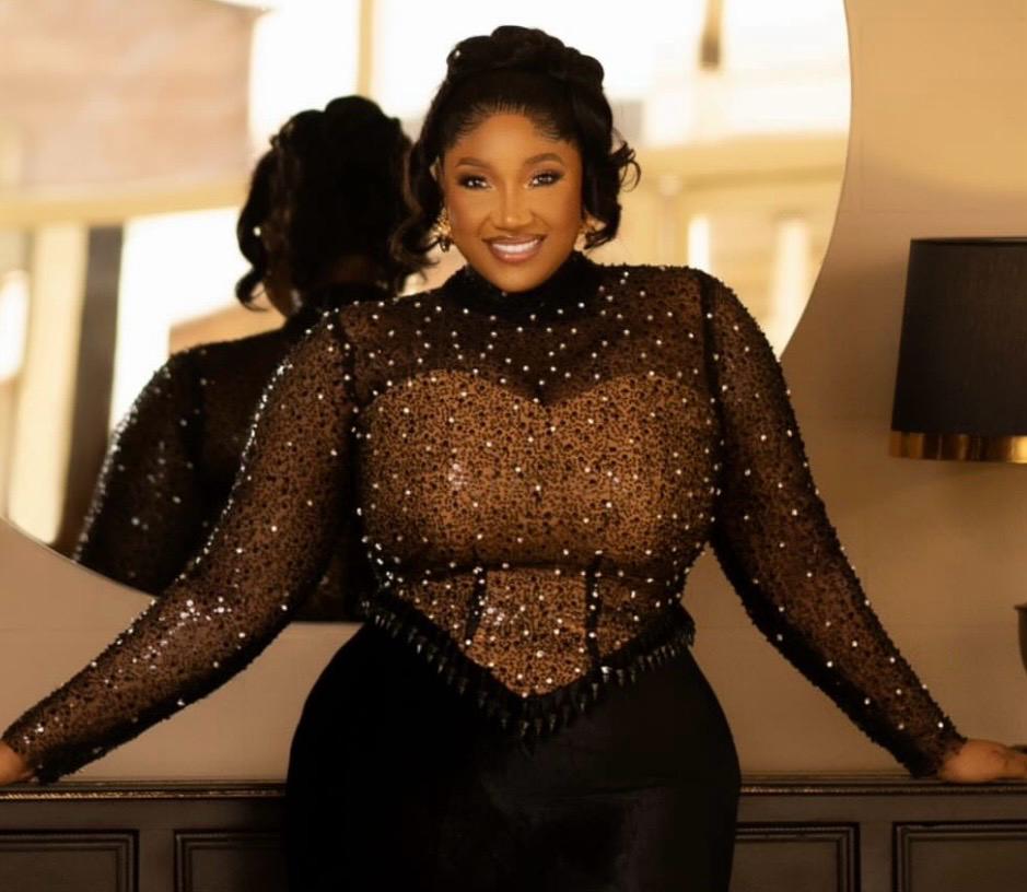 Some People pray for families to break up so they can make money off it - Actress Judy Austin